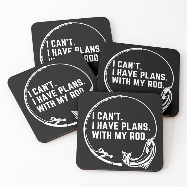 Item preview, Fishing Quotes designed and sold by SunfullyYours.
