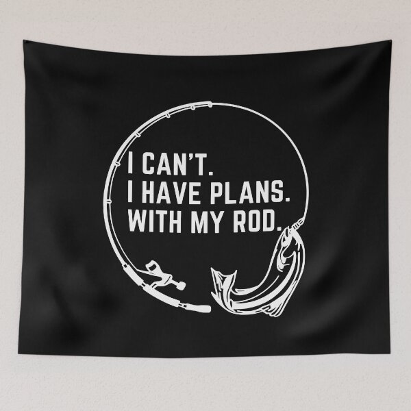 Item preview, Fishing Quotes designed and sold by SunfullyYours.