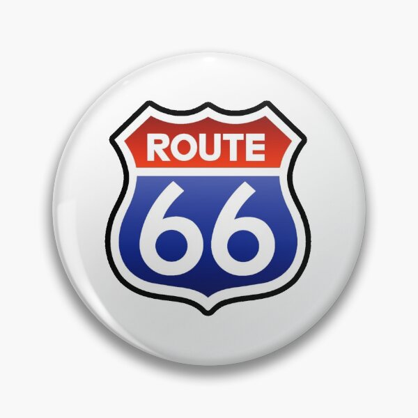 Item preview, Route 66 designed and sold by crazybaks.