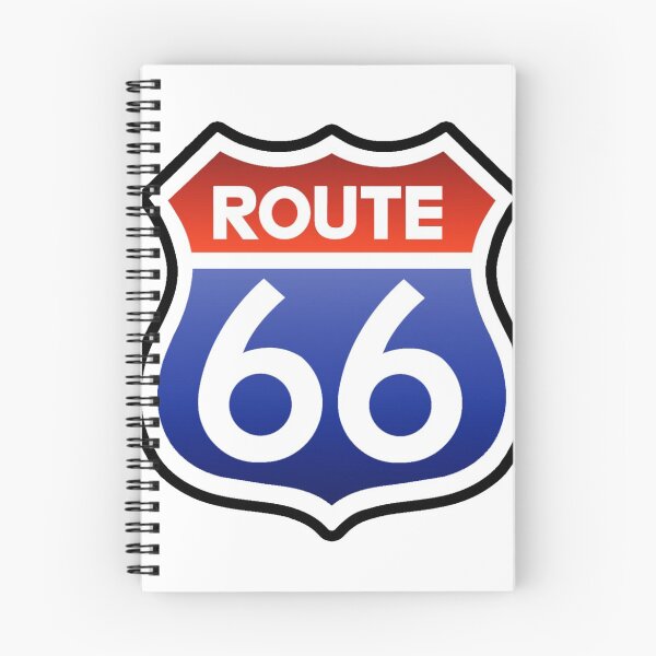 Item preview, Route 66 designed and sold by crazybaks.