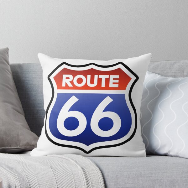 Item preview, Route 66 designed and sold by crazybaks.