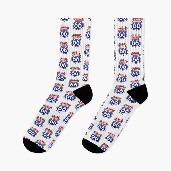 Item preview, Route 66 designed and sold by crazybaks.