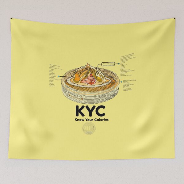 Item preview, Healthy eating designed and sold by m-yoga-store.