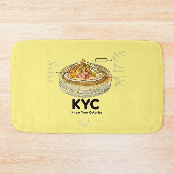Item preview, Healthy eating designed and sold by m-yoga-store.