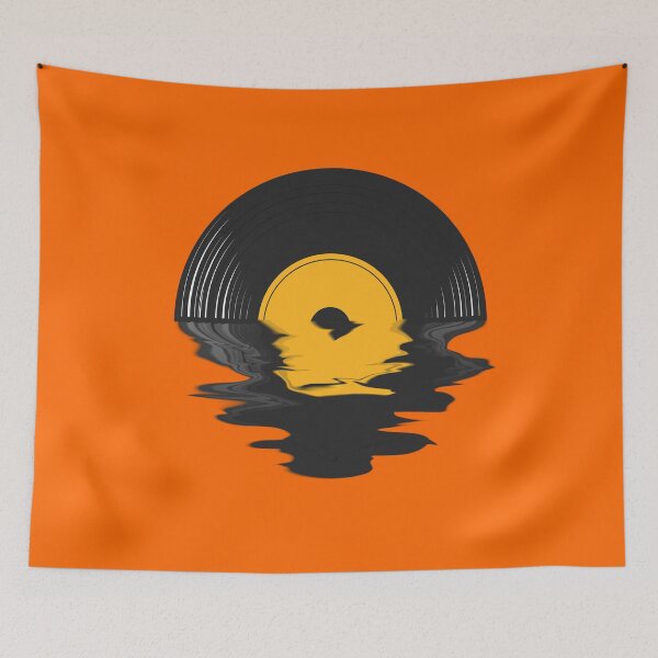 Item preview, Vinyl Retro Record Player DJ Turntable designed and sold by Shaper.