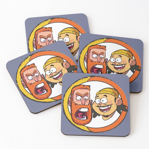 Item preview, BAD FRIENDS PODCAST - BOBBY LEE - ANDREW SANTINO designed and sold by Codyscheer.
