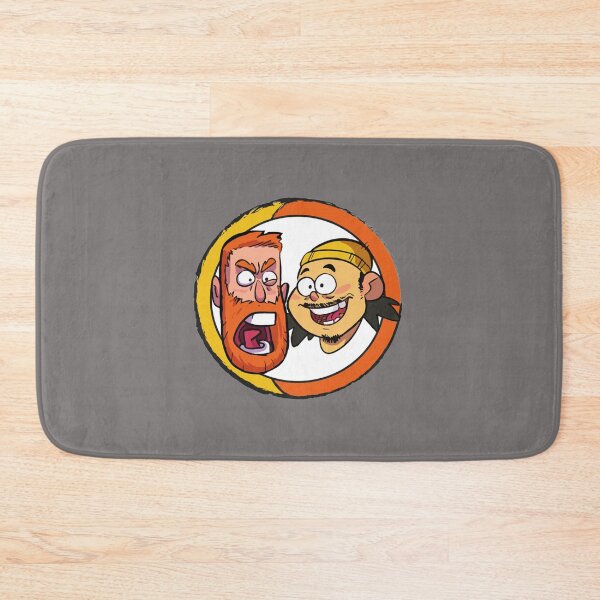 Artikelvorschau, BAD FRIENDS PODCAST - BOBBY LEE - ANDREW SANTINO entworfen und verkauft von Codyscheer.