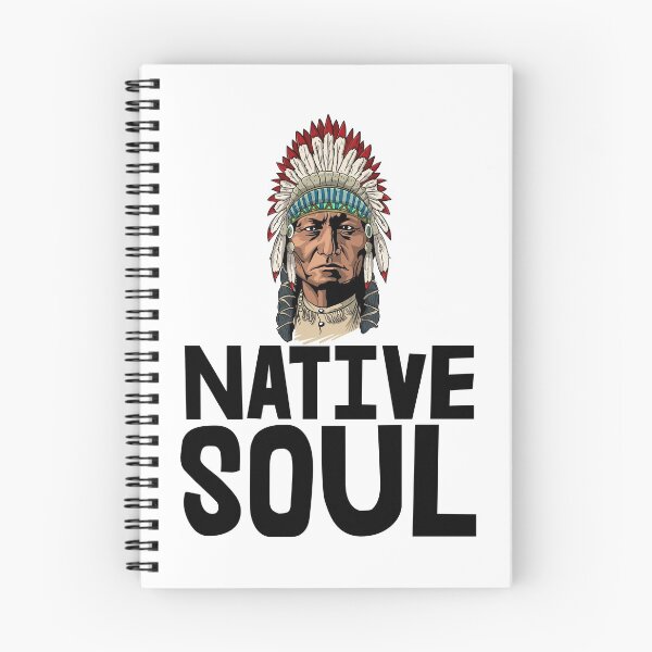 Item preview, Native Soul designed and sold by Bendthetrend.
