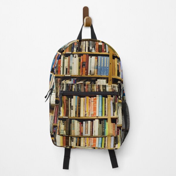 Item preview, Libraries, where the magic is  designed and sold by myatticstudio.