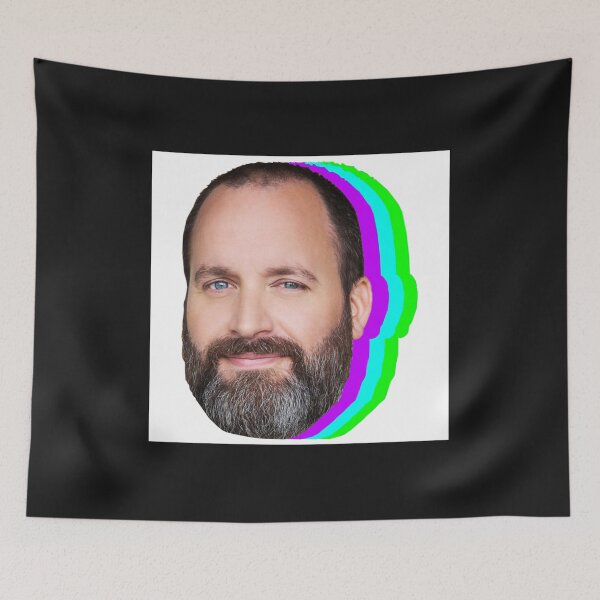 Item preview, Tom Segura designed and sold by Codyscheer.