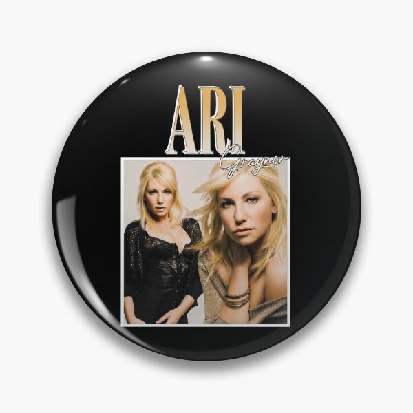 Artikelvorschau, Ari Graynor Classic entworfen und verkauft von moneyhire.