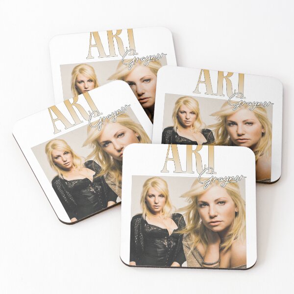 Aperçu de l'œuvre Ari graynor Classique créée et vendue par moneyhire.
