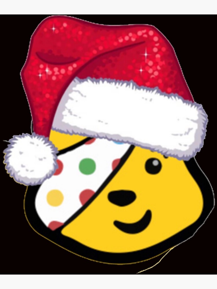 "Pudsey s Pudsey masks Pudsey s " Photographic Print for Sale by