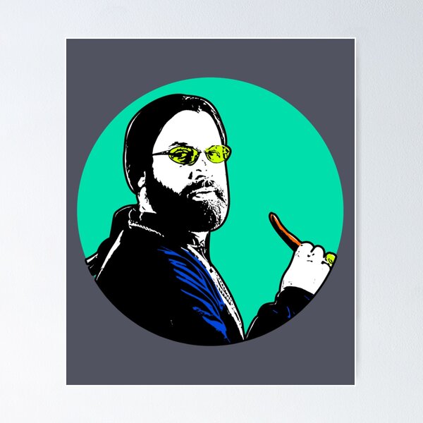 Item preview, Tom Segura  designed and sold by Codyscheer.