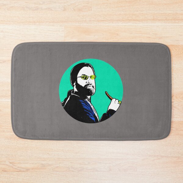 Item preview, Tom Segura  designed and sold by Codyscheer.