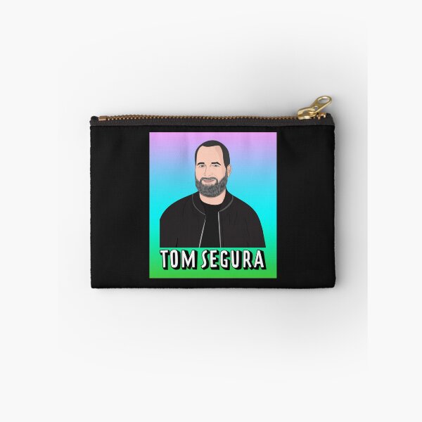 Item preview, Tom Segura designed and sold by Codyscheer.