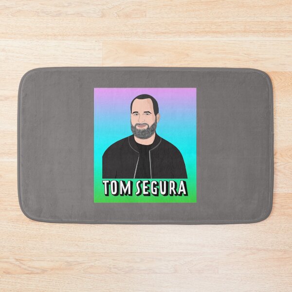 Item preview, Tom Segura designed and sold by Codyscheer.