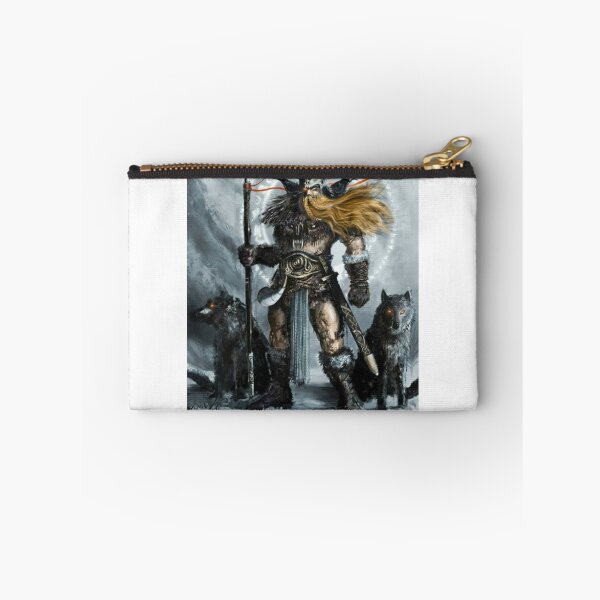 Item preview, Viking Warrior Strong designed and sold by Ghostkeeper12.