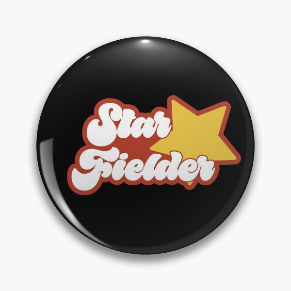 Item preview, Star Fielder - Red designed and sold by Chubuter.