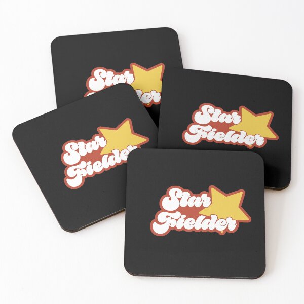 Item preview, Star Fielder - Red designed and sold by Chubuter.