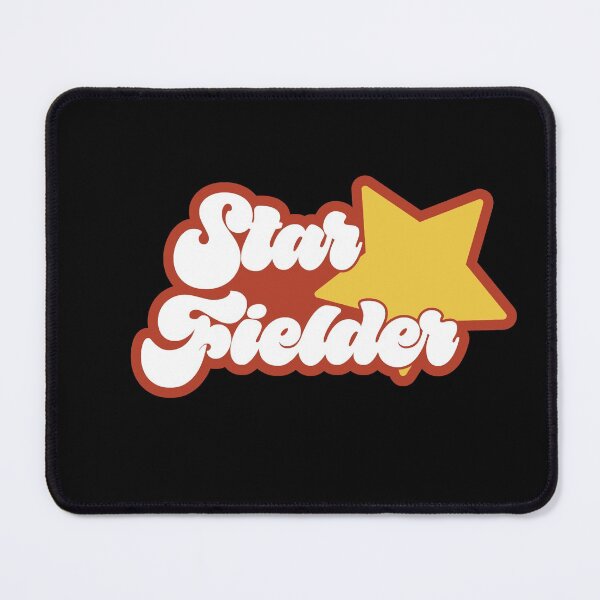 Item preview, Star Fielder - Red designed and sold by Chubuter.