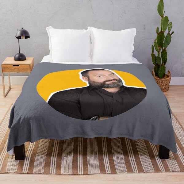 Item preview, Tom Segura Fan Art and Merch designed and sold by Codyscheer.