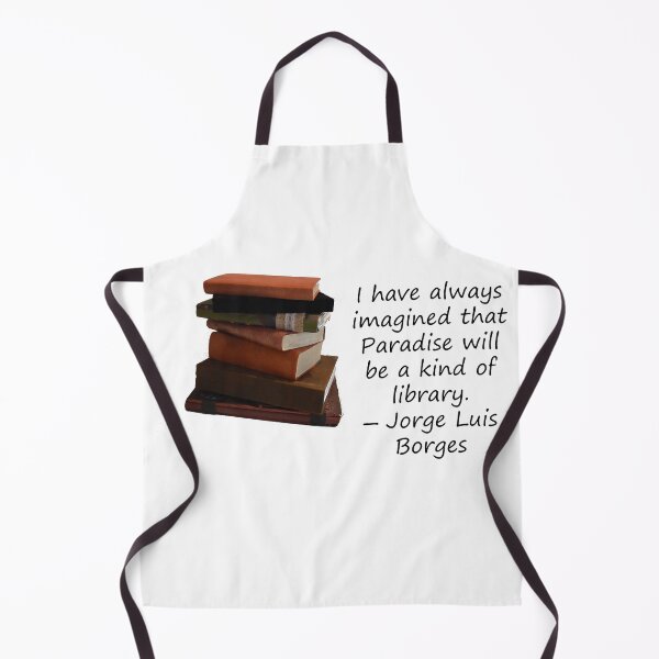 Item preview, Paradise will be a kind of library. designed and sold by myatticstudio.
