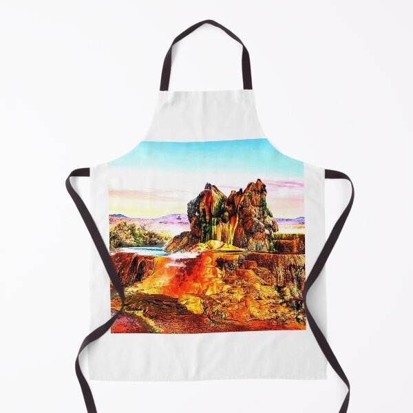 Item preview, Fly Geyser, Nevada, USA designed and sold by Cyrus777.