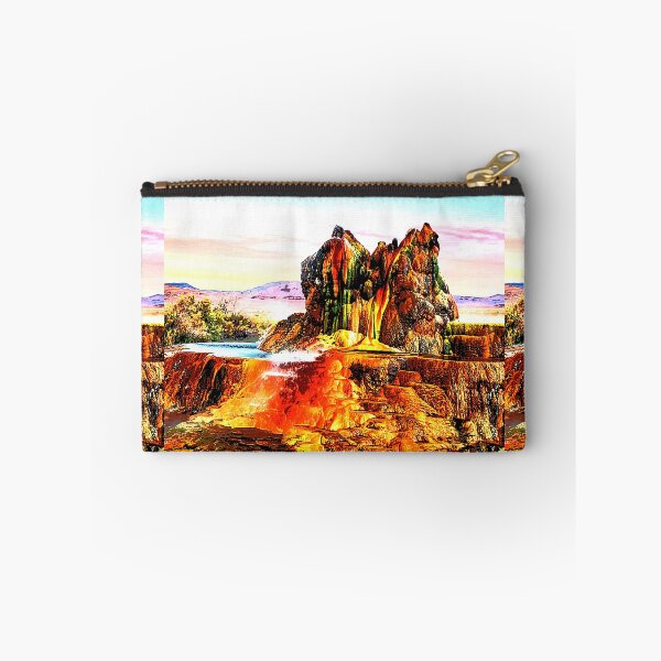 Item preview, Fly Geyser, Nevada, USA designed and sold by Cyrus777.
