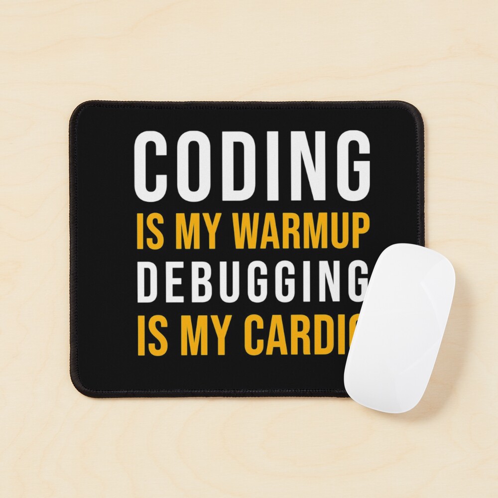 Item preview, Mouse Pad designed and sold by CHTankdesign.