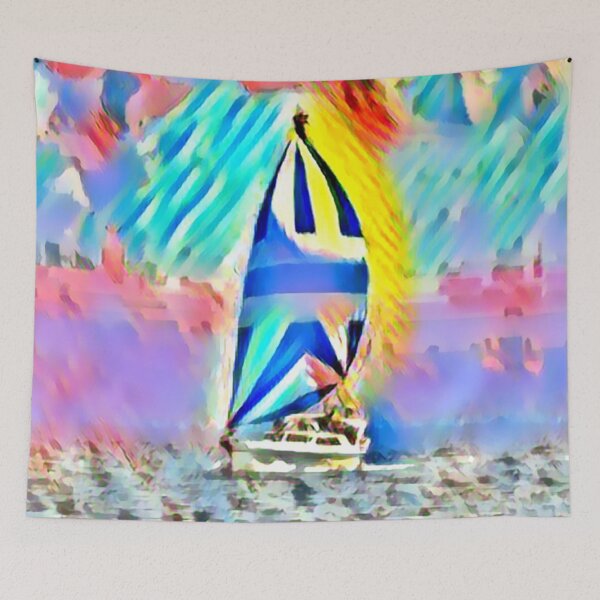 Item preview, Moody Eclipse 43 designed and sold by Jellygood.