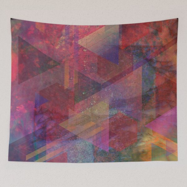 Item preview, Another Place (Square Version) - By John Robert Beck designed and sold by studiobprints.