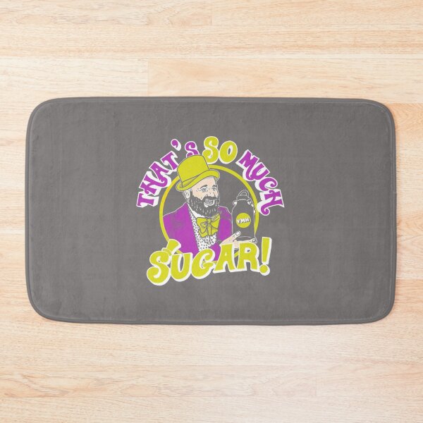 Item preview, Tom Segura Merch So Much Sugar designed and sold by Codyscheer.