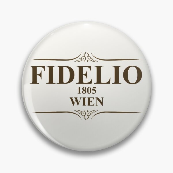 Item preview, Fidelio 1805 Wien designed and sold by ixrid.