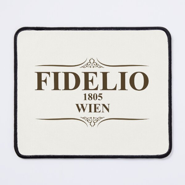 Item preview, Fidelio 1805 Wien designed and sold by ixrid.