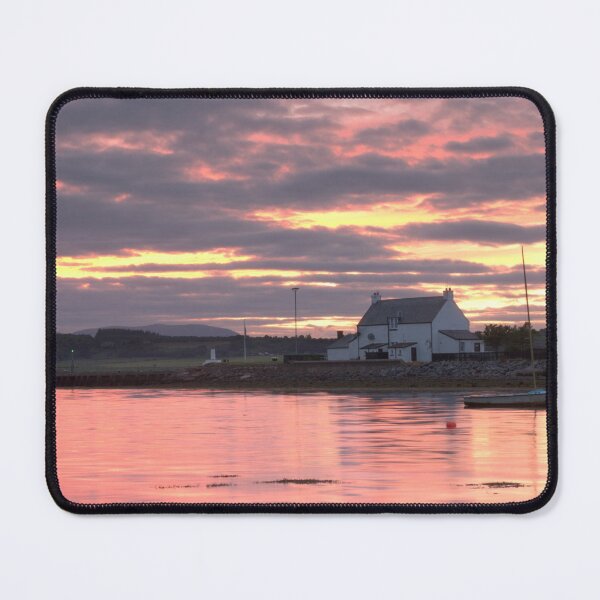 Item preview, Sunset at Clachnaharry designed and sold by Macrae images.