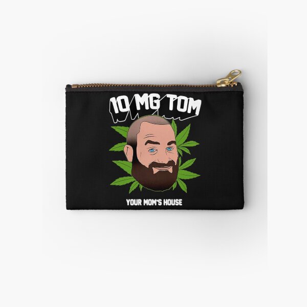 Item preview, Tom-Segura Merch 10 Ten Mg Tom Your Mom's House designed and sold by Codyscheer.