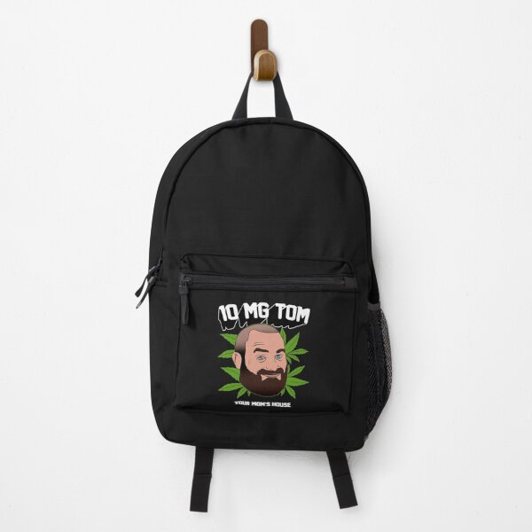 Item preview, Tom-Segura Merch 10 Ten Mg Tom Your Mom's House designed and sold by Codyscheer.