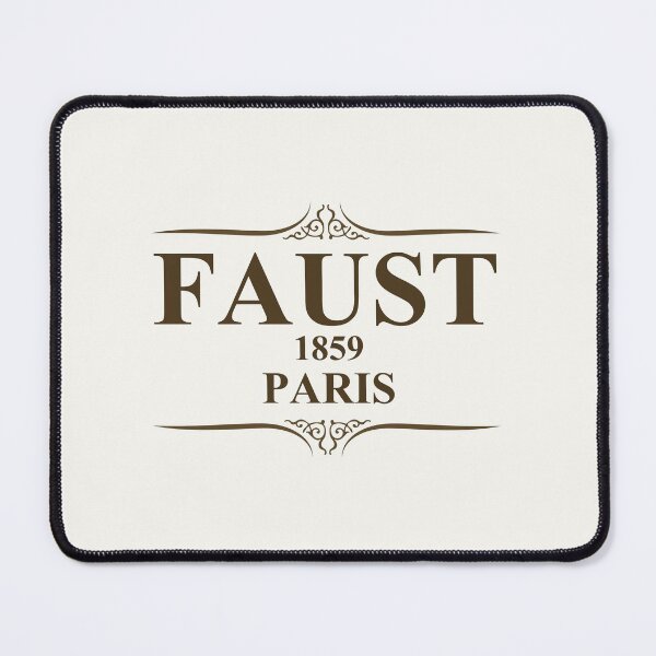 Item preview, Faust 1859 Paris designed and sold by ixrid.