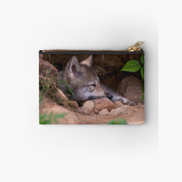 Artikelvorschau, Timber Wolf Pup entworfen und verkauft von WolvesOnly.