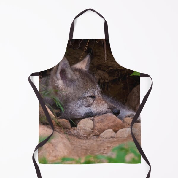 Item preview, Timber Wolf Pup designed and sold by WolvesOnly.