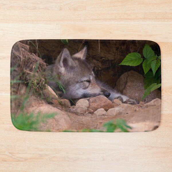 Item preview, Timber Wolf Pup designed and sold by WolvesOnly.