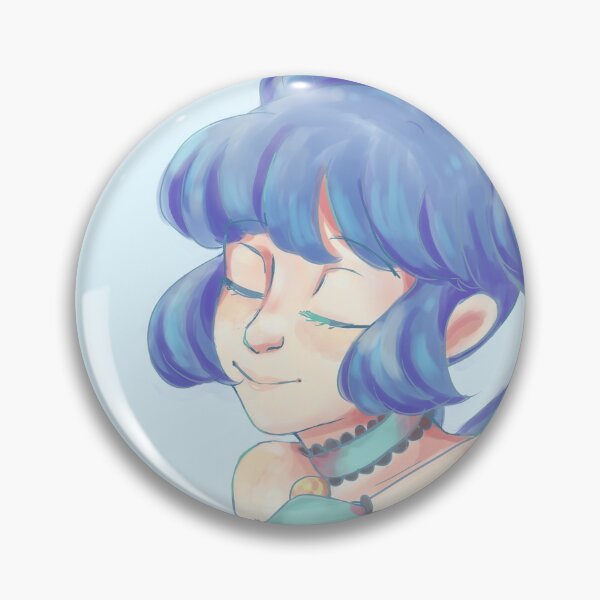 Item preview, Mint (Tokyo Mew Mew) designed and sold by PandaAColor.