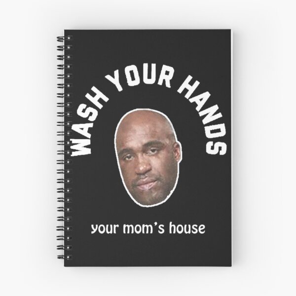 Item preview, Wash Your Hands Tom Segura designed and sold by Codyscheer.
