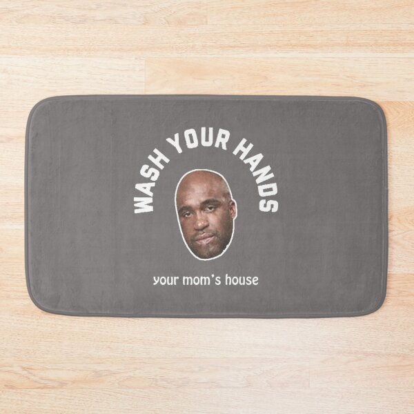 Item preview, Wash Your Hands Tom Segura designed and sold by Codyscheer.