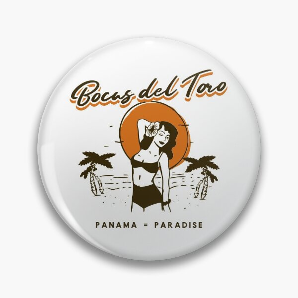 Item preview, BOCAS DEL TORO BEACH designed and sold by LaShantinPTY507.