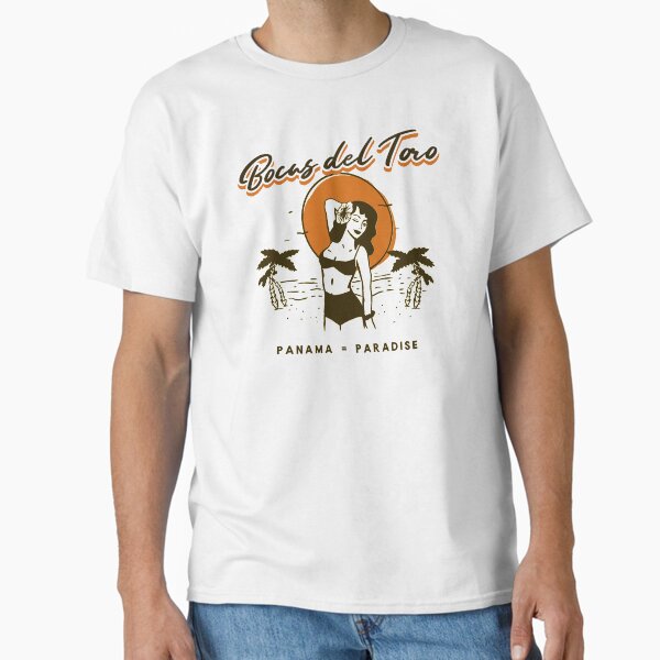 Item preview, BOCAS DEL TORO BEACH designed and sold by LaShantinPTY507.