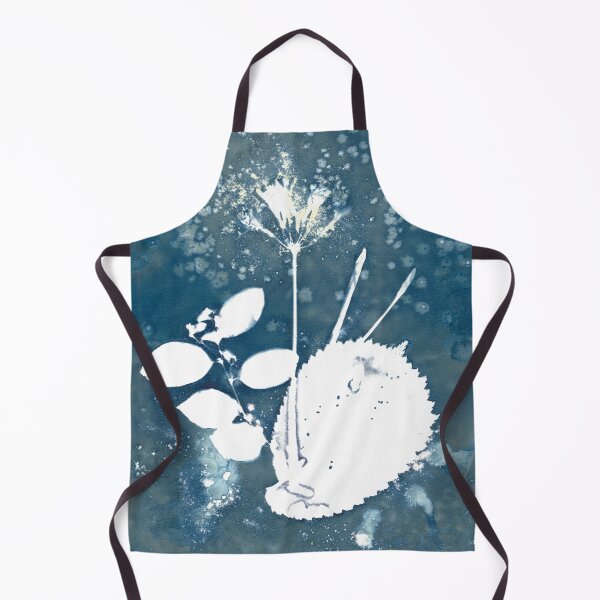 Item preview, La Vie en Bleu # 3 designed and sold by AgnesPerry2020.
