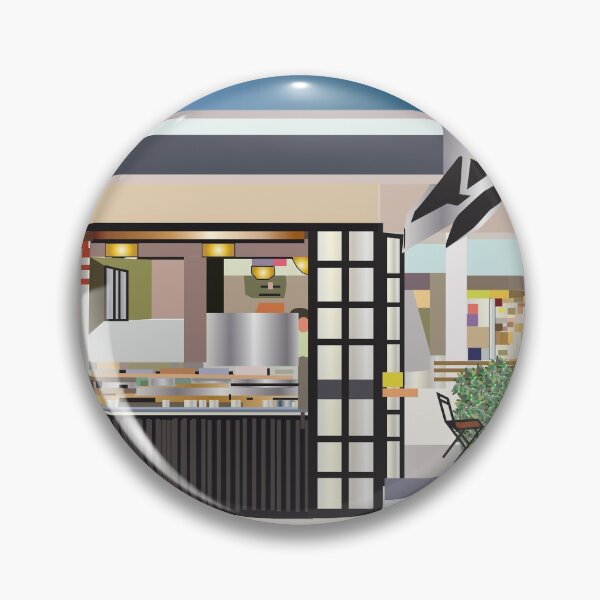 Item preview, Castel Kiosk designed and sold by Mira  Markusfeld.