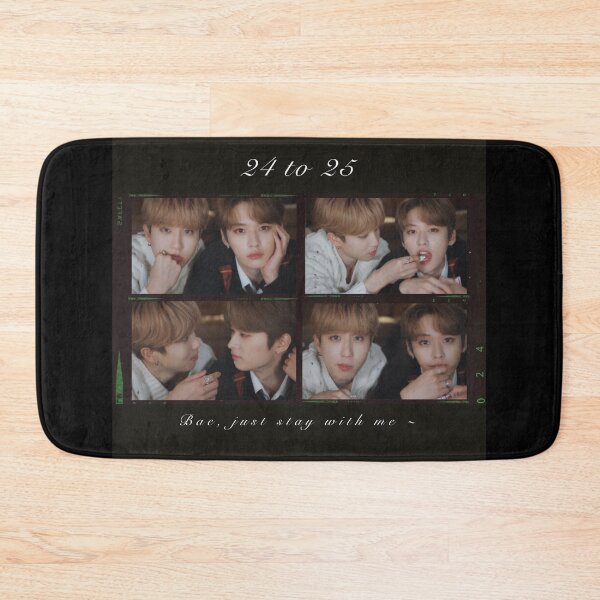 Item preview, Stray Kids - Lee Know and Han - kpop designed and sold by kitten-minho.